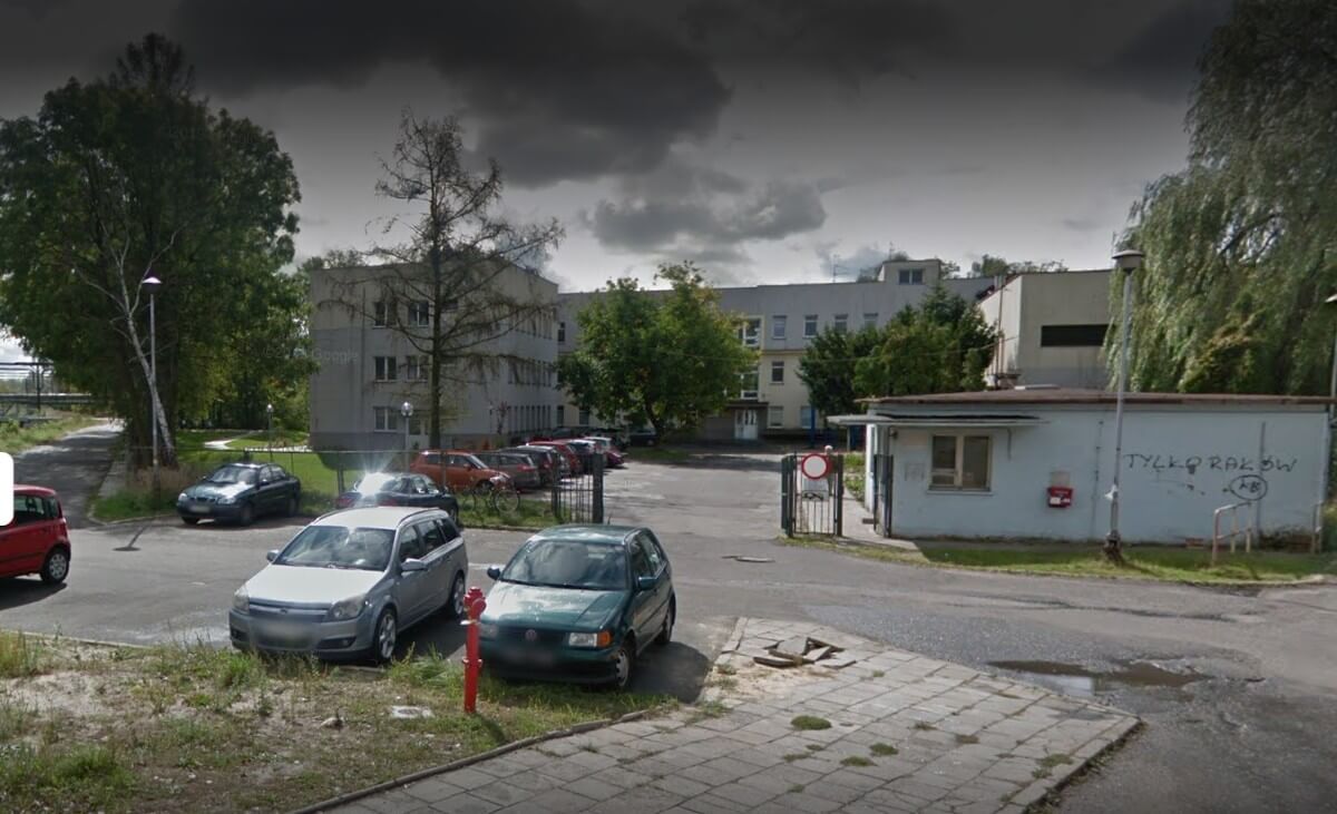 Communist-era hospital bought by Hegelmann may become ‘mobility package hotel’