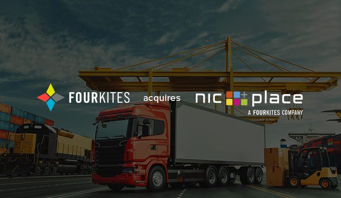 FourKites achiziționează NIC-place, liderul european în domeniul vizibilității lanțului de aprovizionare