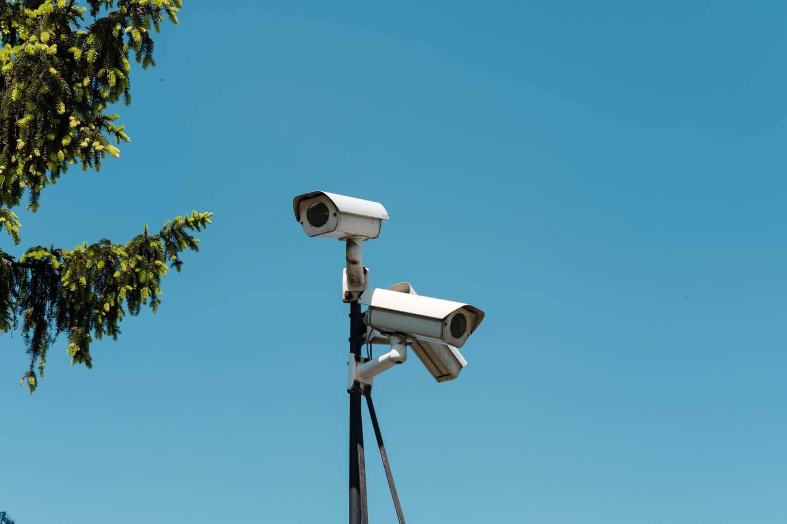 Suedia: 22 de camere CCTV vor fi instalate în zona de odihnă Glumslöv