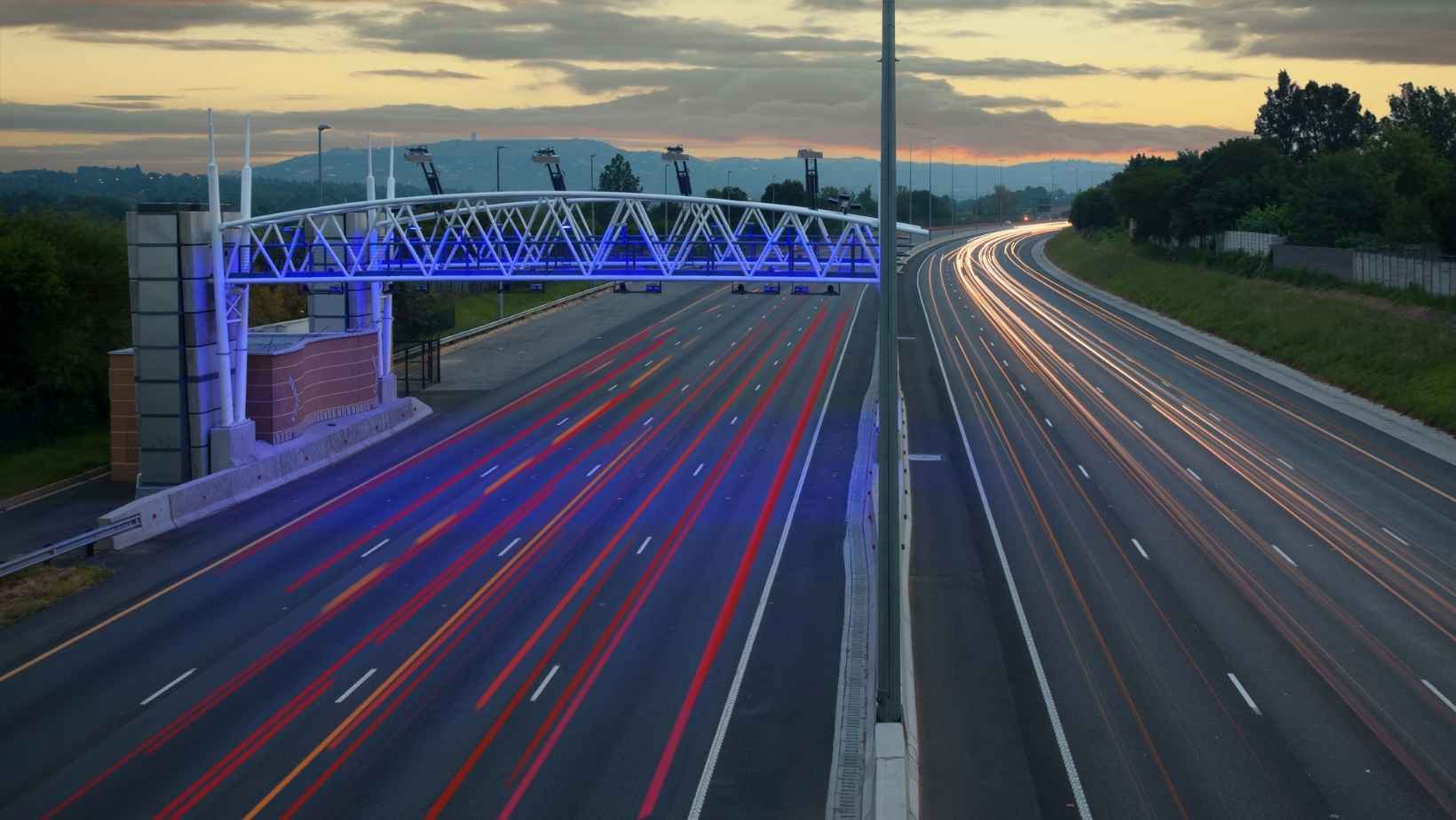 Spania va investi 20 milioane de euro în autostrăzi inteligente