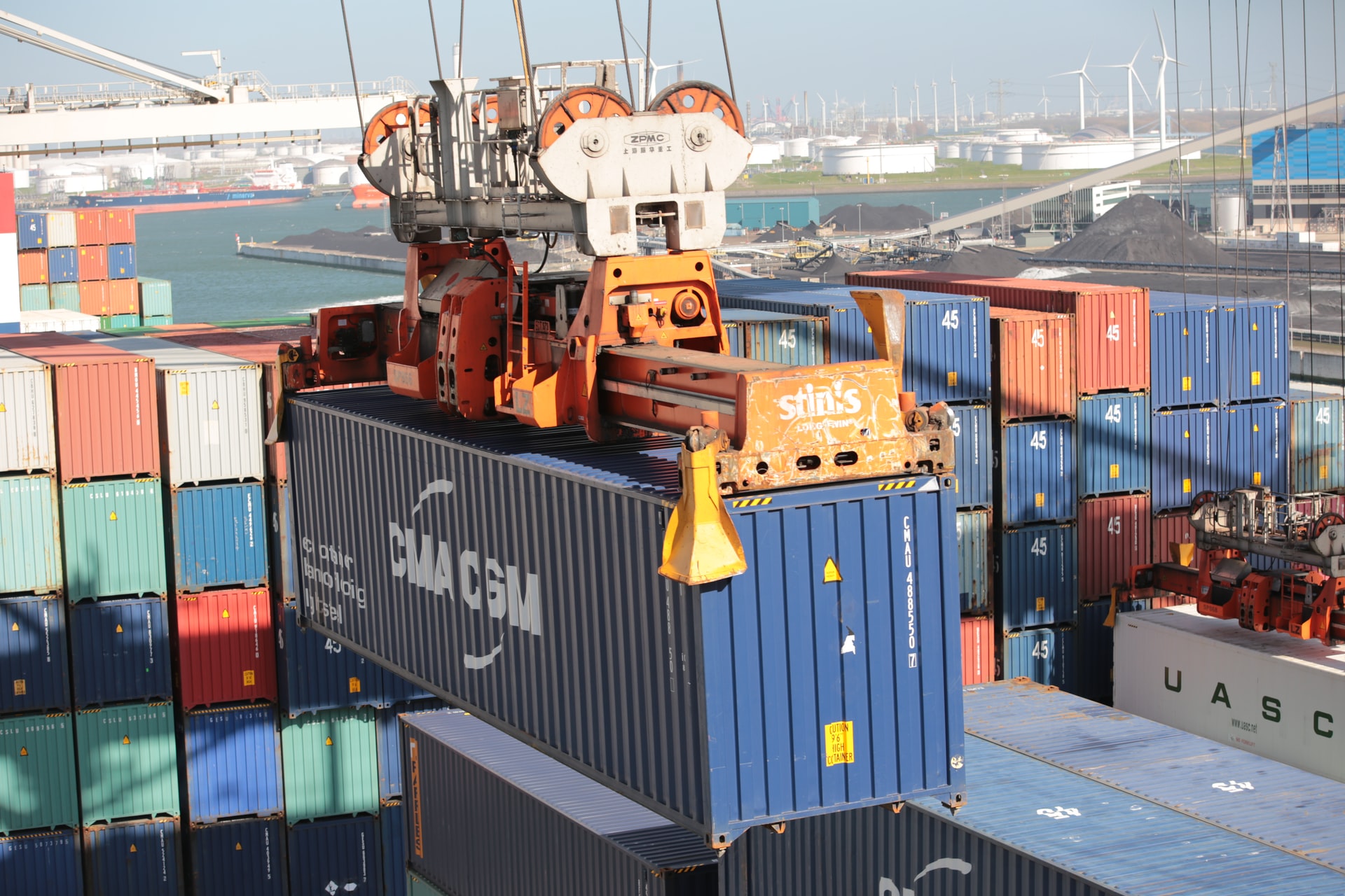 CEBR advises policymakers to learn from past supply chain recoveries