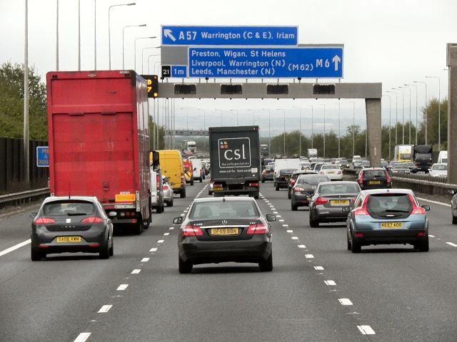 UK pauses smart motorway rollout in order to consider safety data