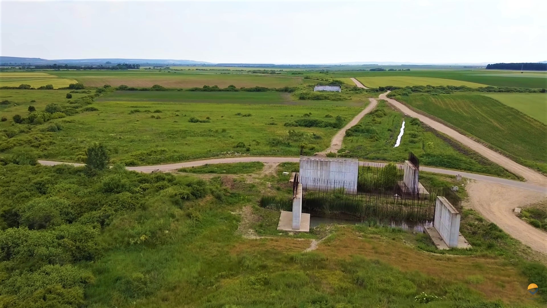 #infrastructură — Reziliați de urgență contractul lotului A3 Chiribiș-Biharia!