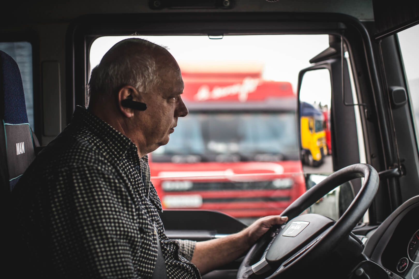 Studiu KPMG: Cum ar trebui plătiți șoferii profesioniști în contextul Pachetului Mobilitate?