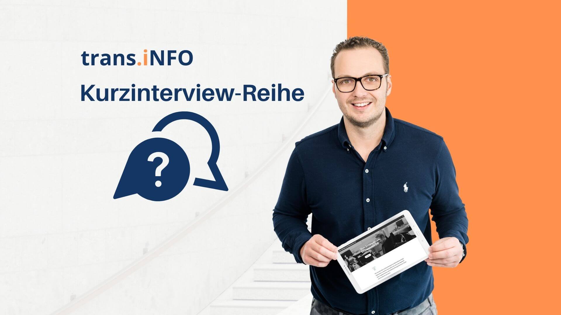 Kurzinterview: Es ist essentiell, sich Gedanken über eine effiziente Recruiting-Strategie zu machen