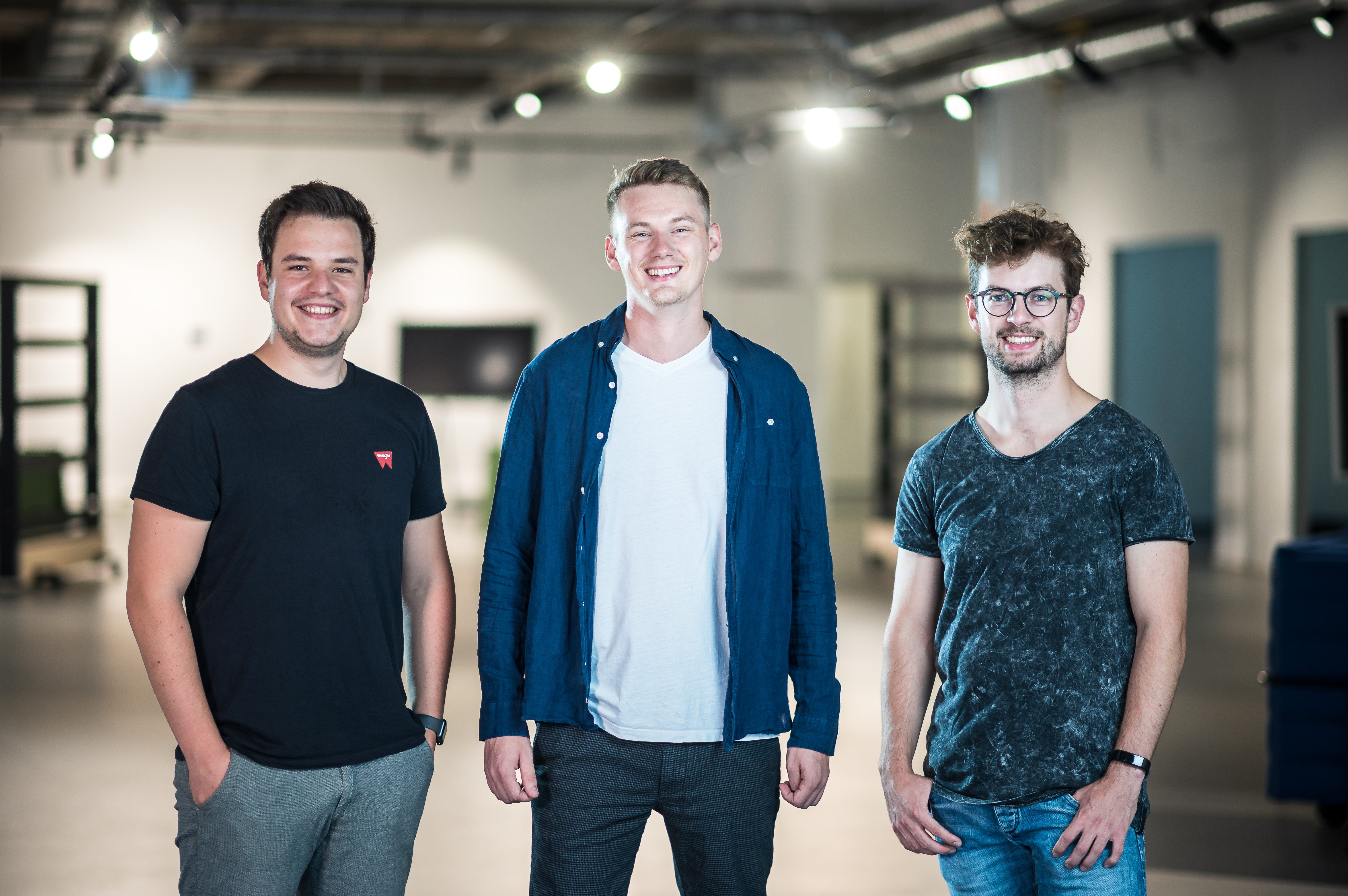 Startup Liefergrün schließt Millionen-Finanzierung ab