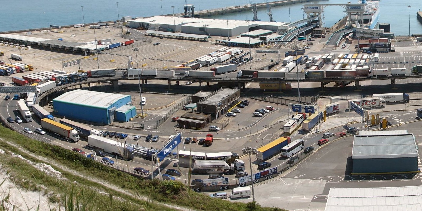 E oficial: Marea Britanie va implementa anumite reglementări din cadrul Pachetului Mobilitate