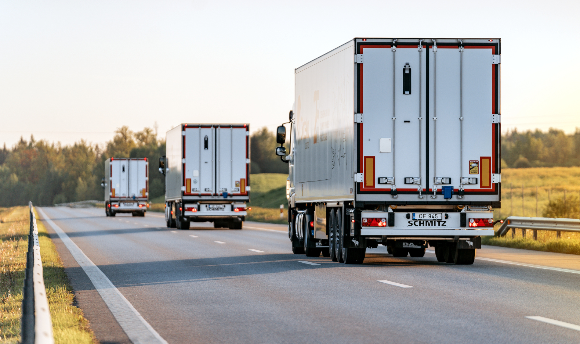 Visibility dla wszystkich – Girteka Logistics robi odważny ruch