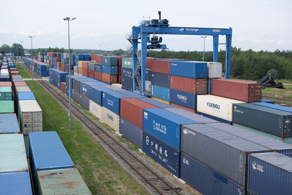Krovinių srautas į Baltarusiją gali sumažėti net dešimtadaliu