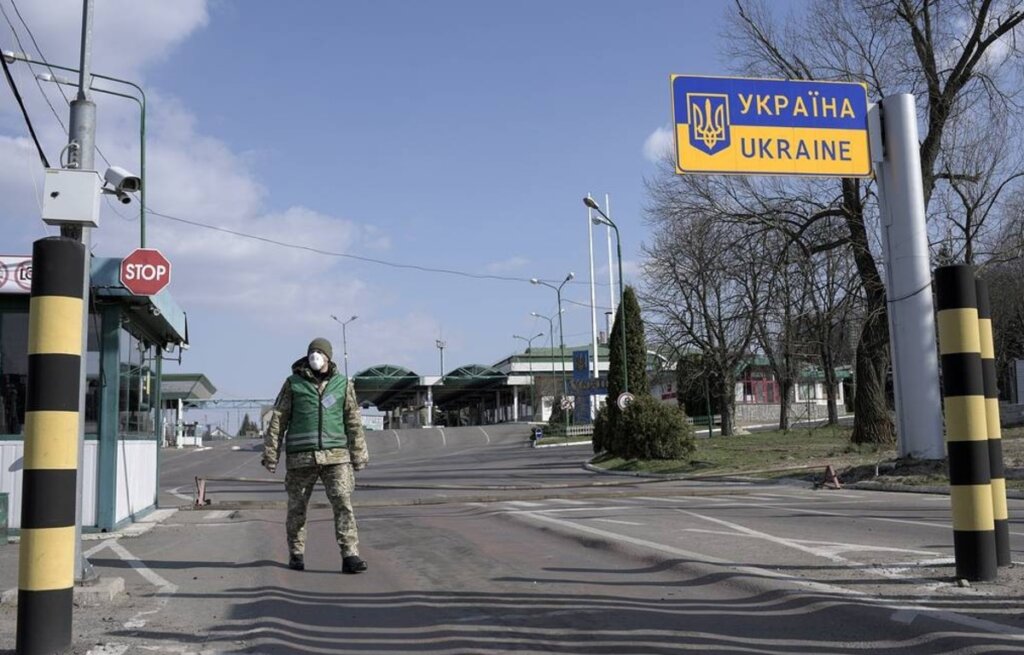 100-nál több magyar kamionos van még Ukrajnában, Ororszországban és Fehéroroszországban