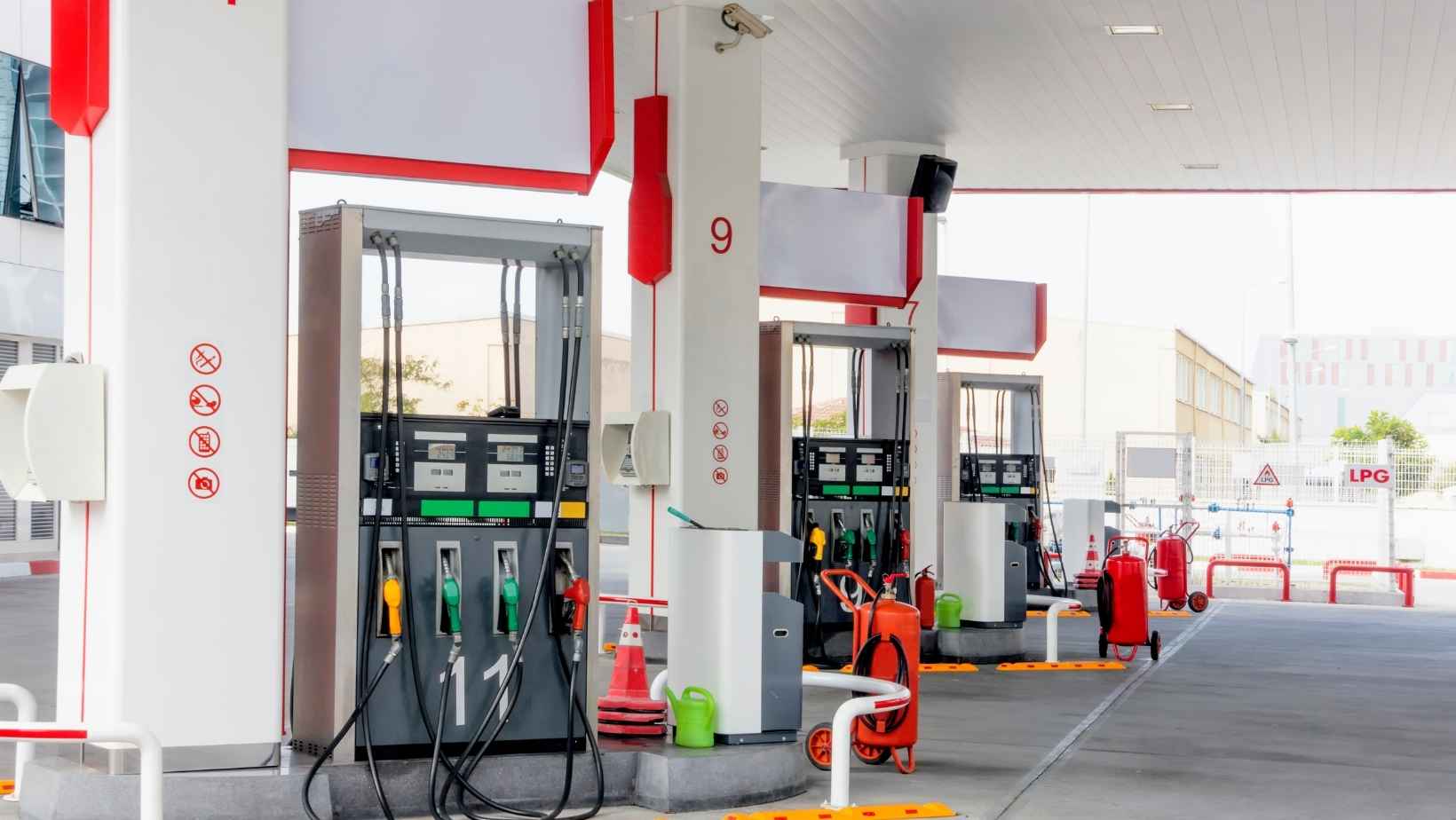FORT anunță proteste în toată țara pe fondul scumpirii carburanților