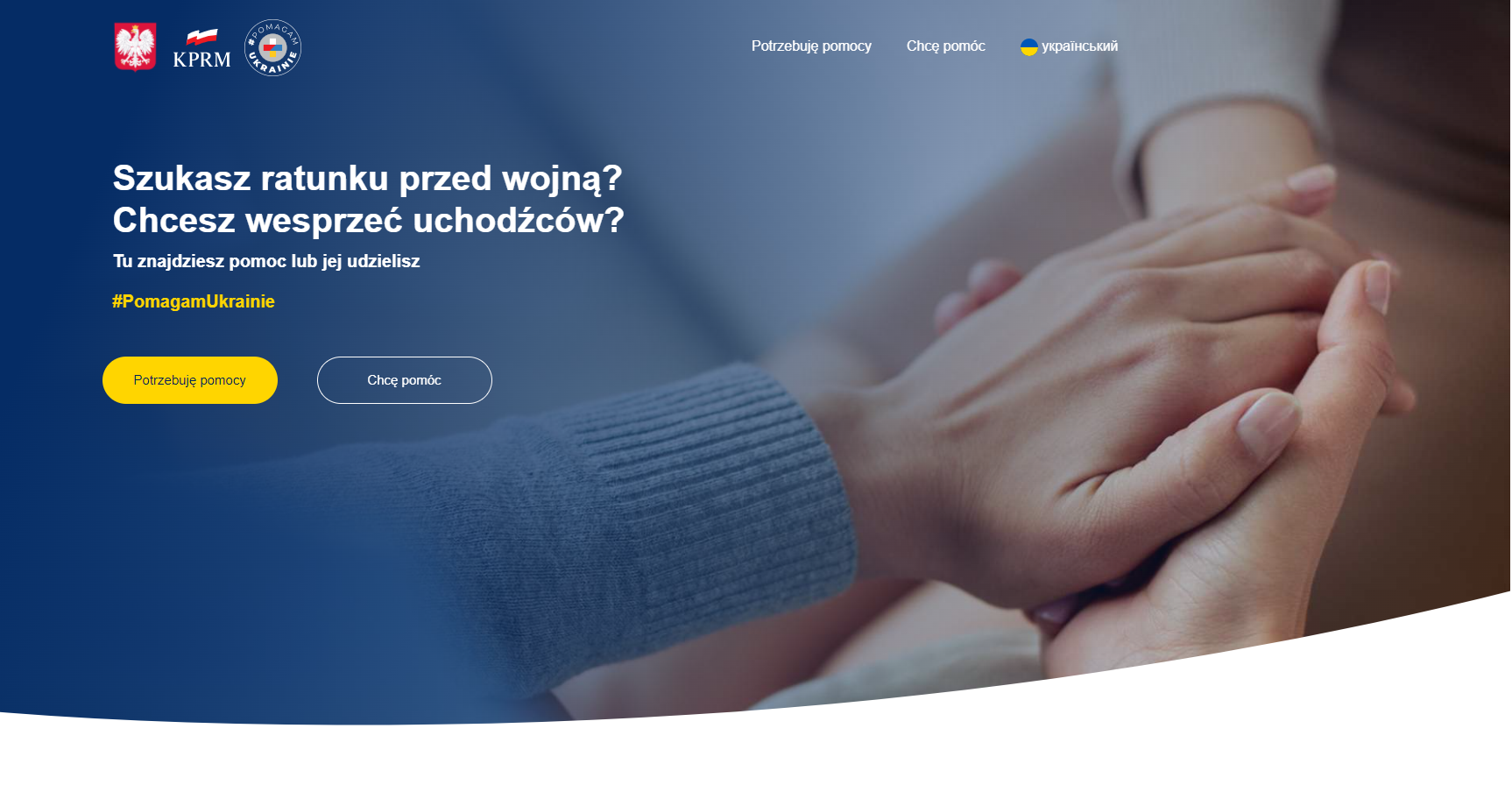 Pomoc dla Ukrainy nie tylko od branży transportowej. Zobacz, co możesz zrobić