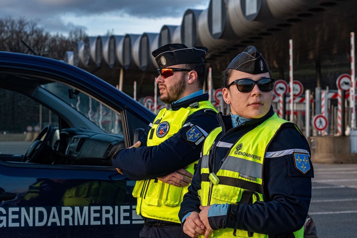 Mobilumo paketas įvedė pakeitimus, tačiau ne Prancūzijoje. Vežėjams gresia milžiniškos baudos