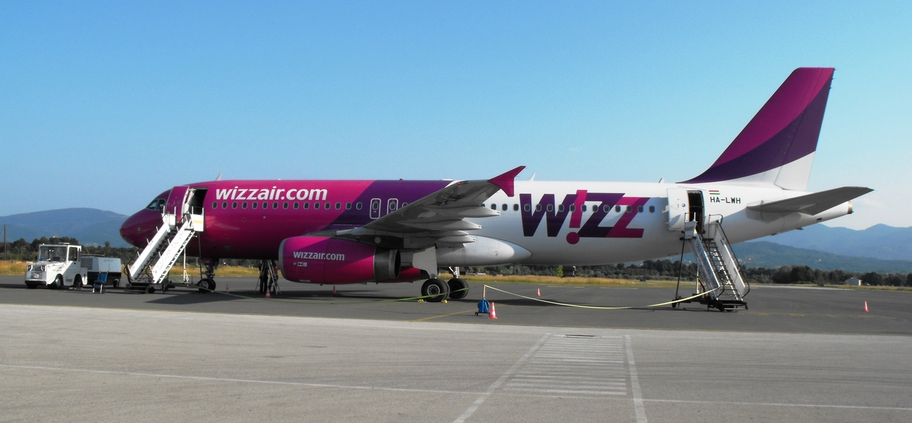 Wizz Air will in den EU-US-Luftfrachtverkehr einsteigen