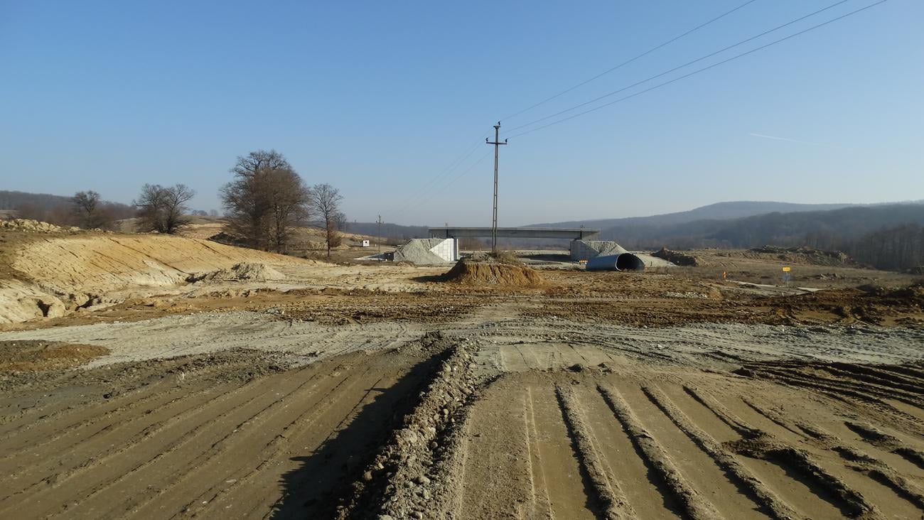 #infrastructură — CNAIR și-a bătut joc de răspunsurile la clarificări pe licitația pentru A1, segmentul Lugoj-Deva