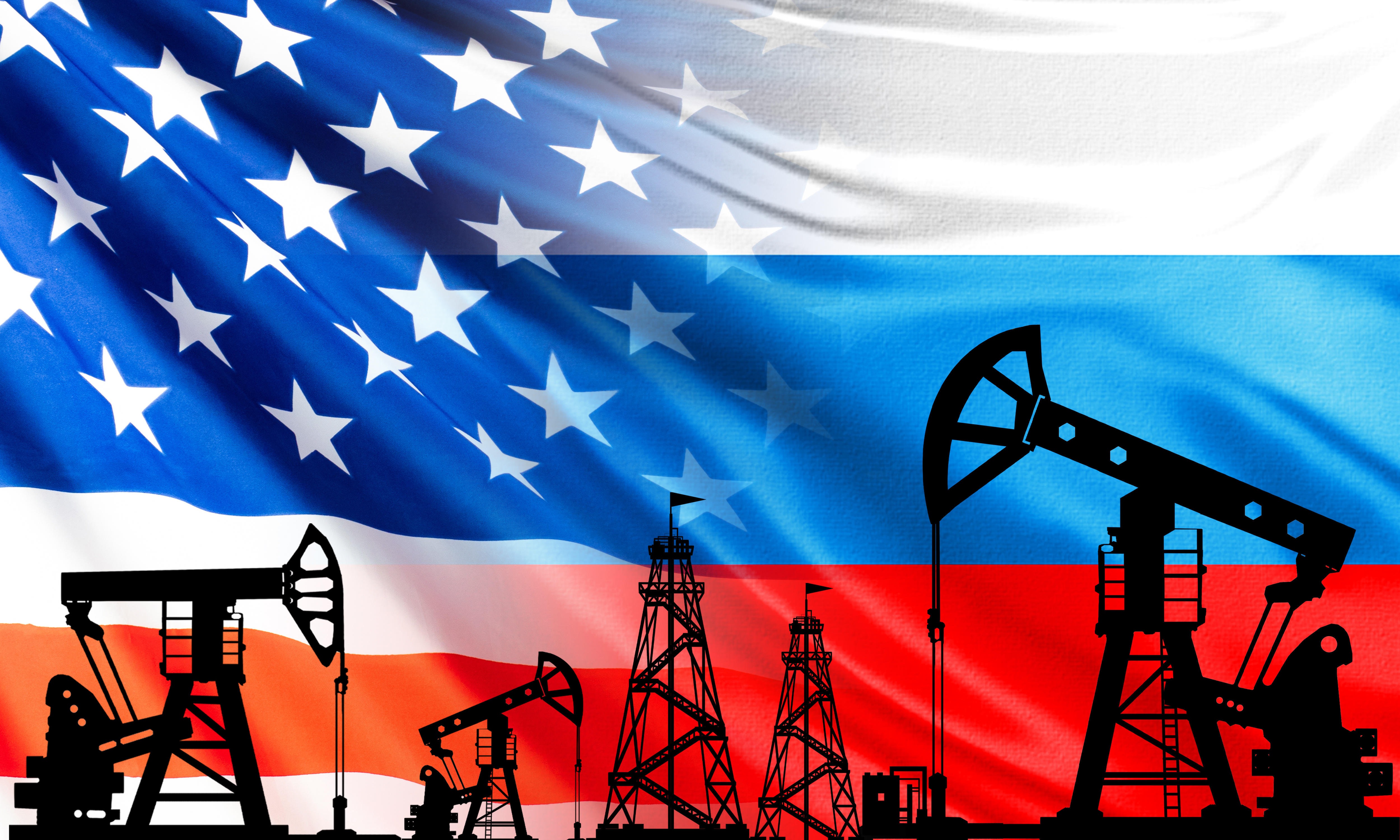 Kräftiger Schlag gegen Putin. USA und Großbritannien stoppen die Einfuhr von Öl aus Russland