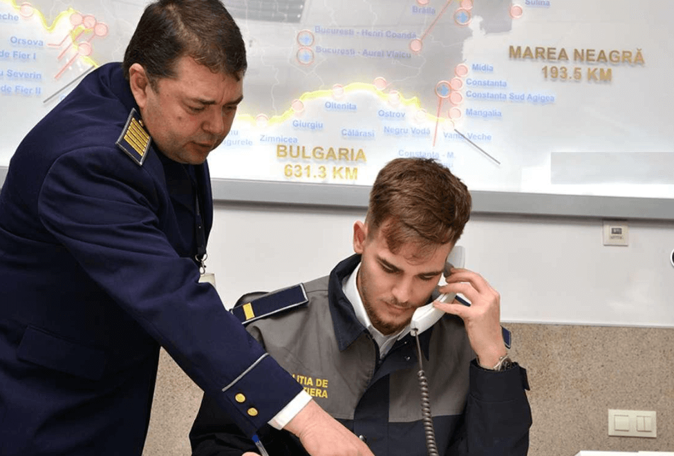 Centru telefonic pentru informații în ucraineană activat la Sighetu Marmației