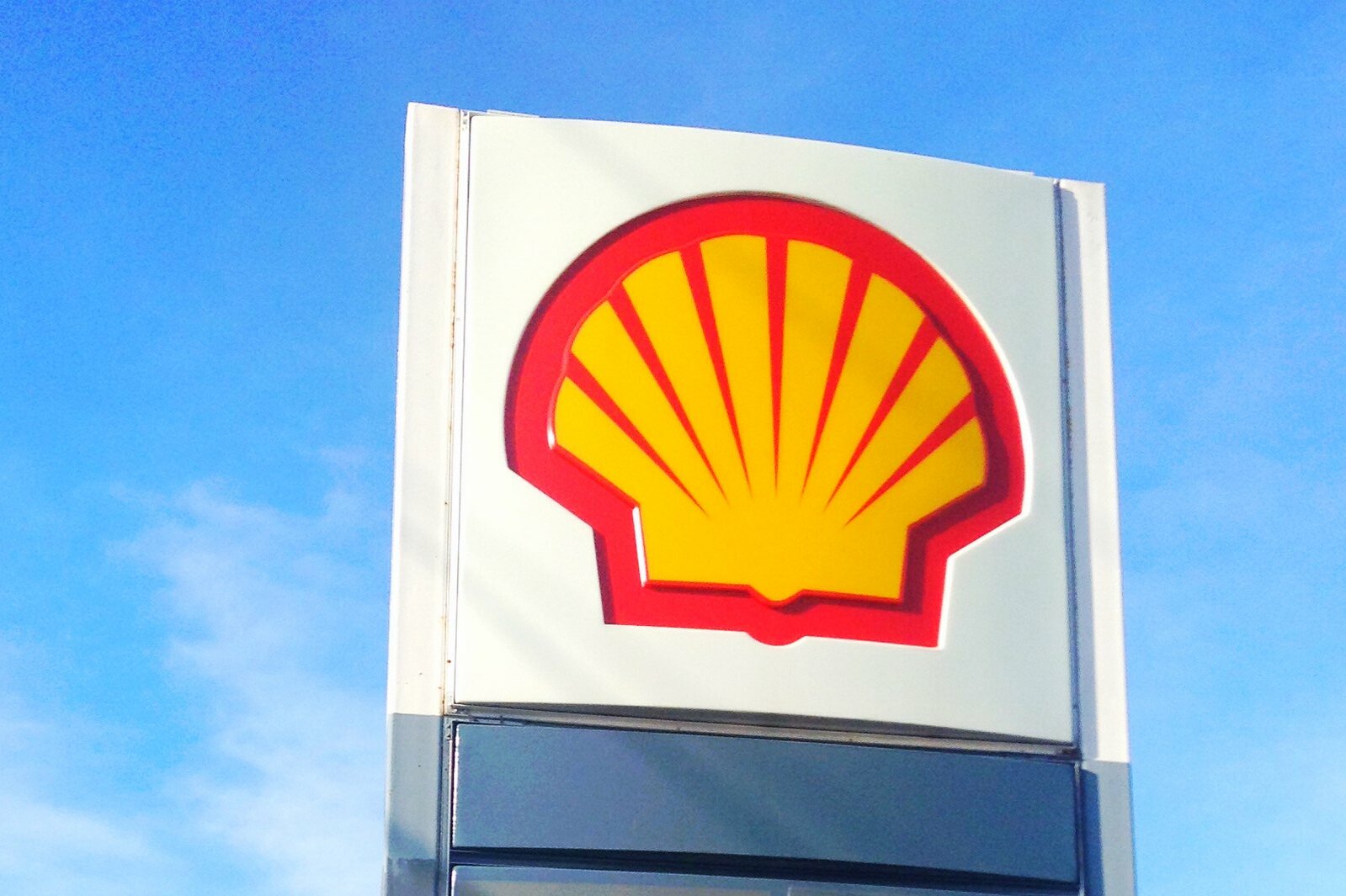 A Shell átmenetileg bezár 5 töltőállomást