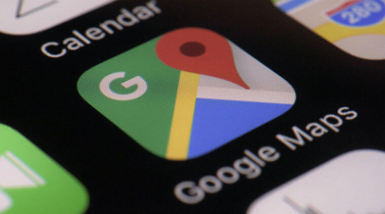 Google sistează furnizarea de informații din trafic din Ucraina prin aplicația Maps