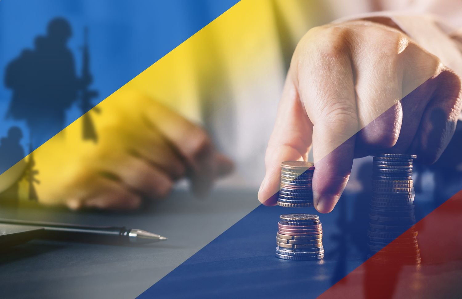Rusijos sukeltas karas labiausiai pakenks Europos šalims? Ekspertai: neigiamą poveikį patirs krovinių gabenimo sektorius