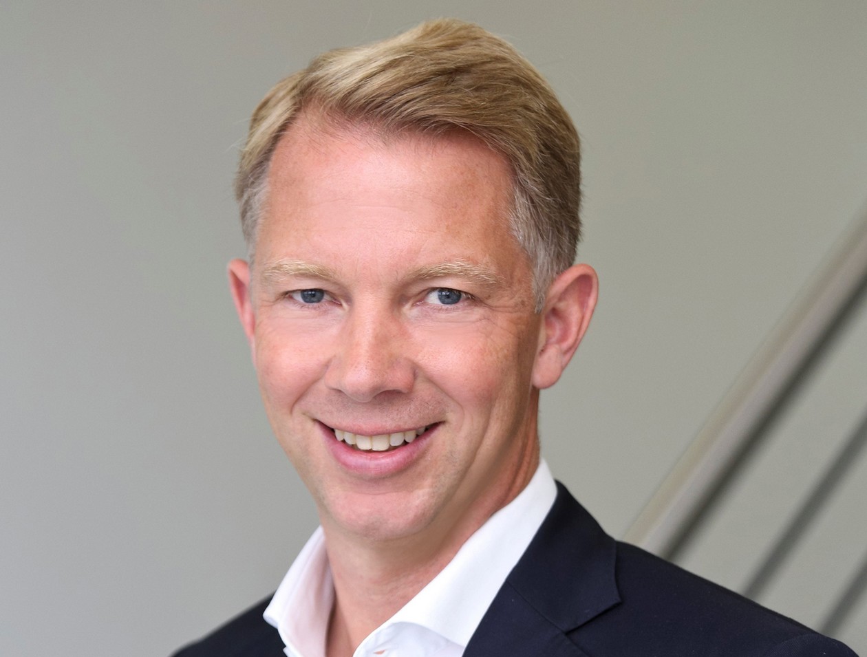 CEO Christian U. Haas über die Rolle der PTV Group bei der humanitären Hilfe für die Ukraine