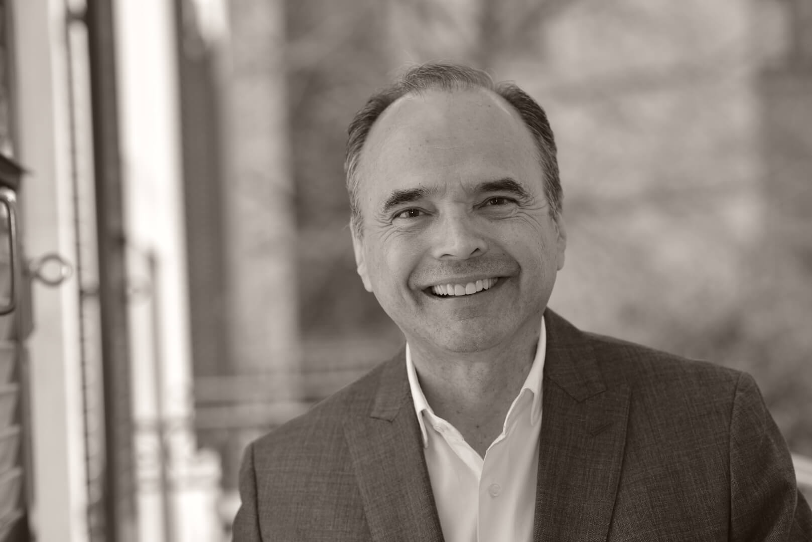 Was macht die Reife eines Unternehmens in Bezug auf Industrie 4.0 aus? Wir sprechen mit Gustavo Lopez Ghory, Mitbegründer von SmarterChains
