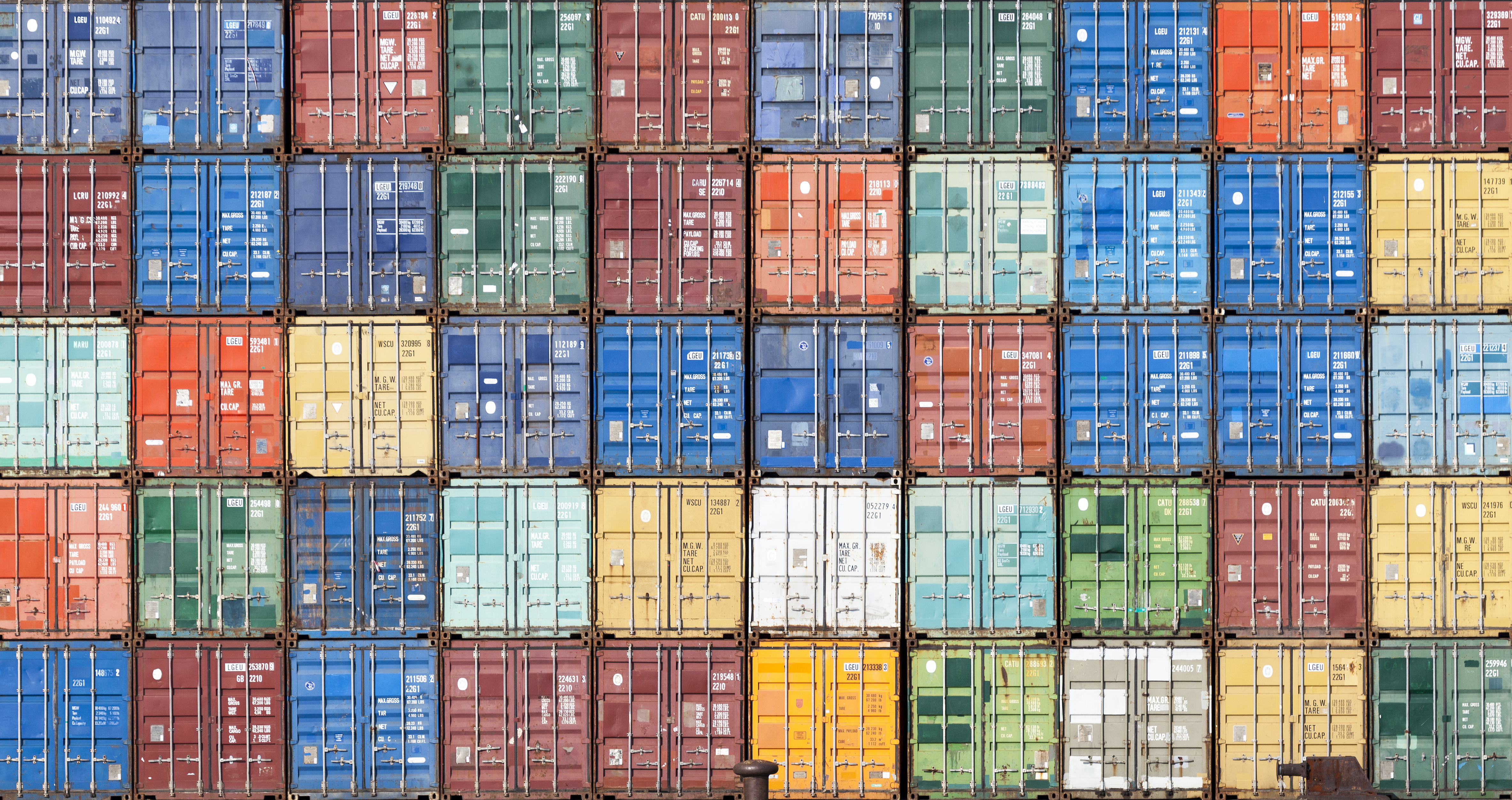 USA: Hapag-Lloyd muss knapp 800.000 Euro Strafzahlungen leisten