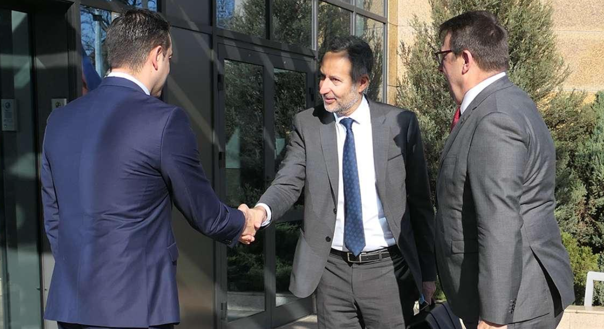 Poliția de Frontieră Română are sprijinul Europol în gestionarea situației refugiaților