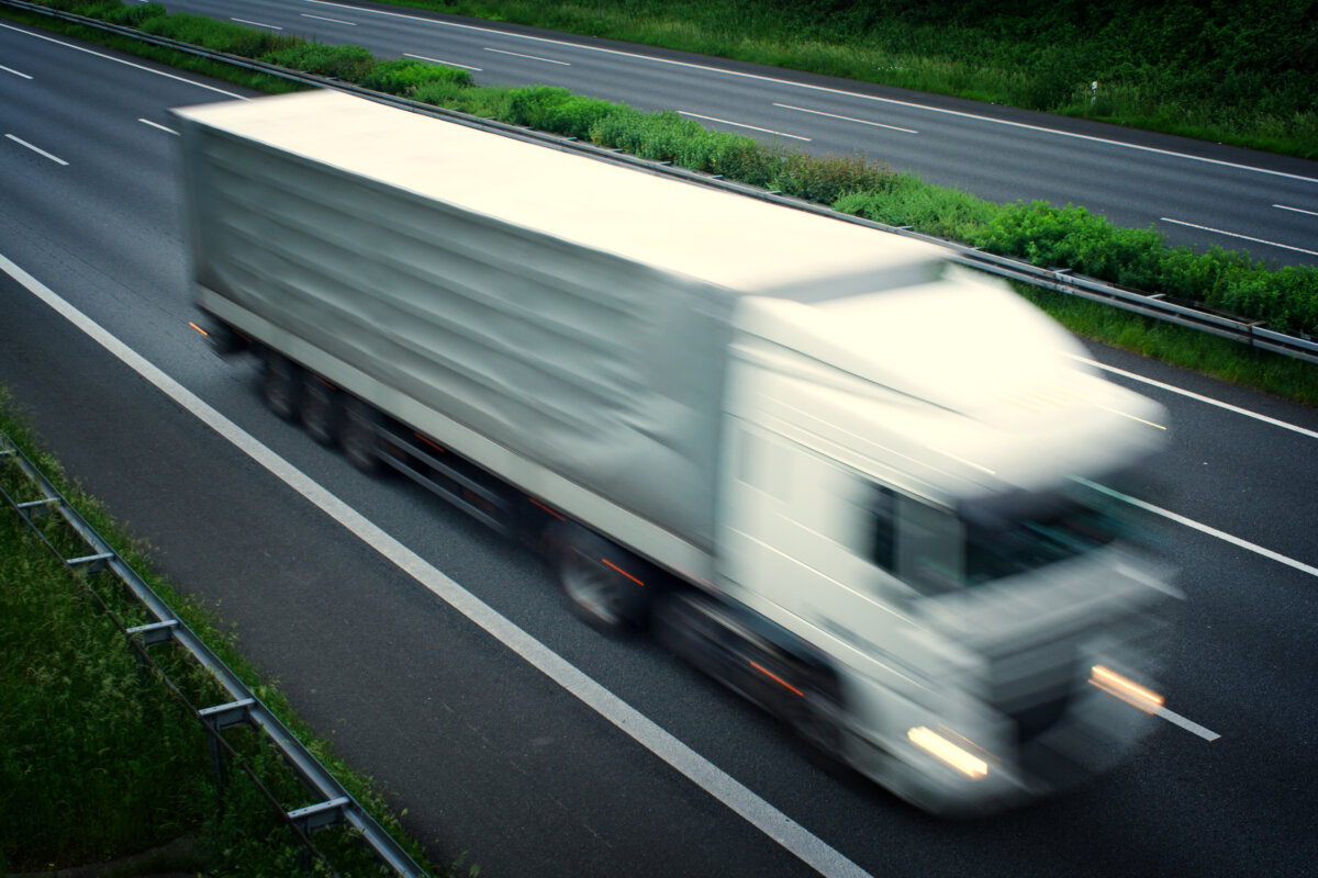 Hohe Geld- und Freiheitsstrafe für den LKW-Fahrer und eine noch höhere Strafe für das Transportunternehmen