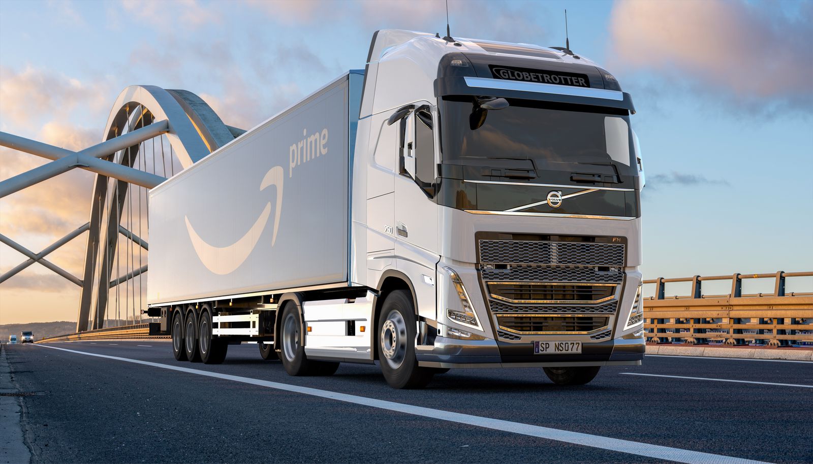 Dėl karo nuo Rusijos nusisuka ir elektroninės prekybos milžinė – „Amazon”