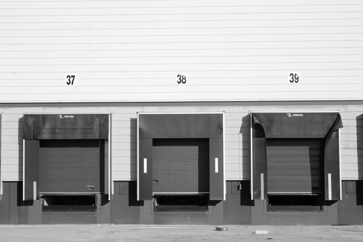 E-Commerce Forward Stocking Micro Fulfillment Solutions