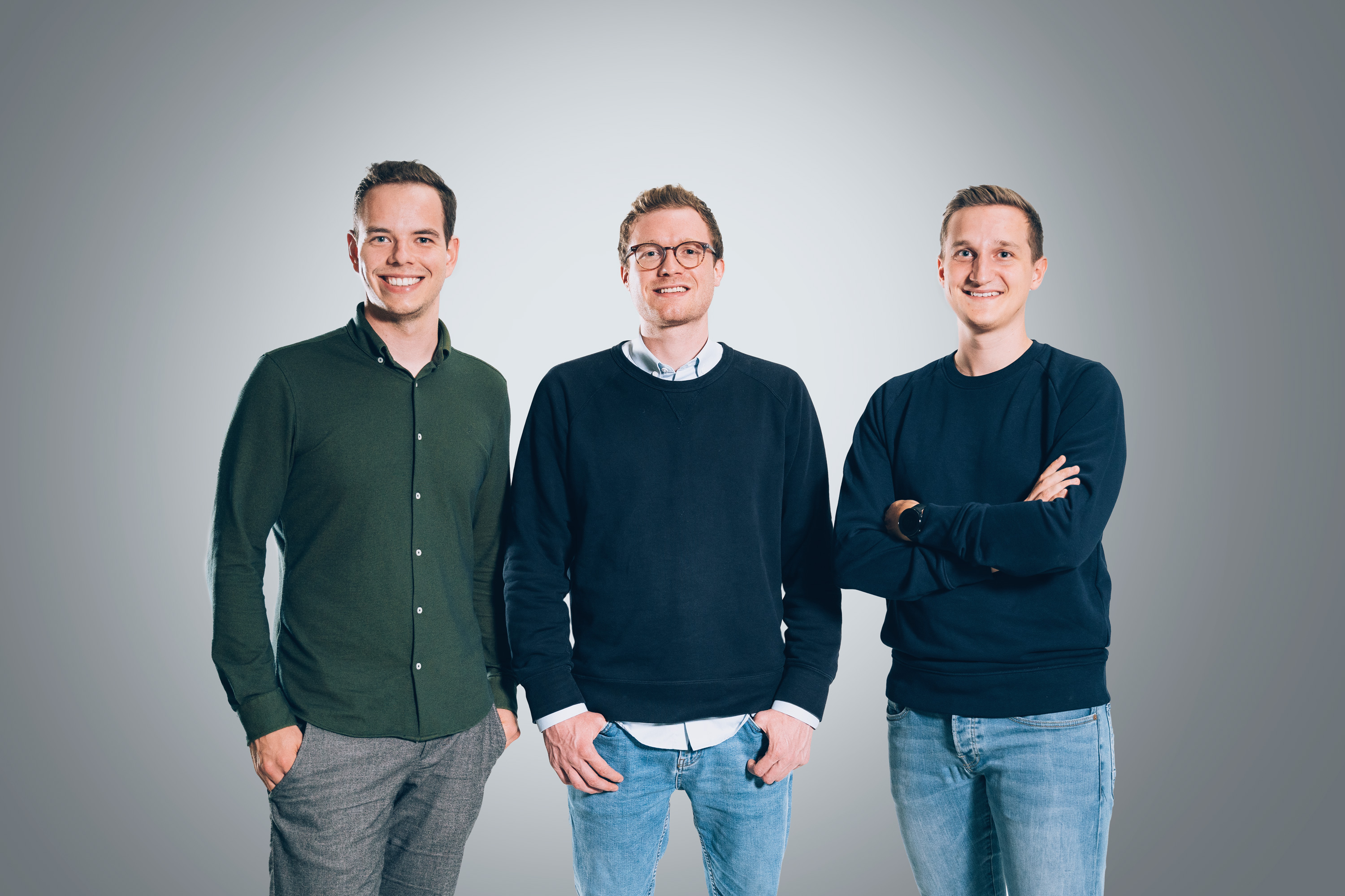 Tacto sammelt €5,3 Mio. zur Digitalisierung industrieller Lieferketten im Mittelstand ein
