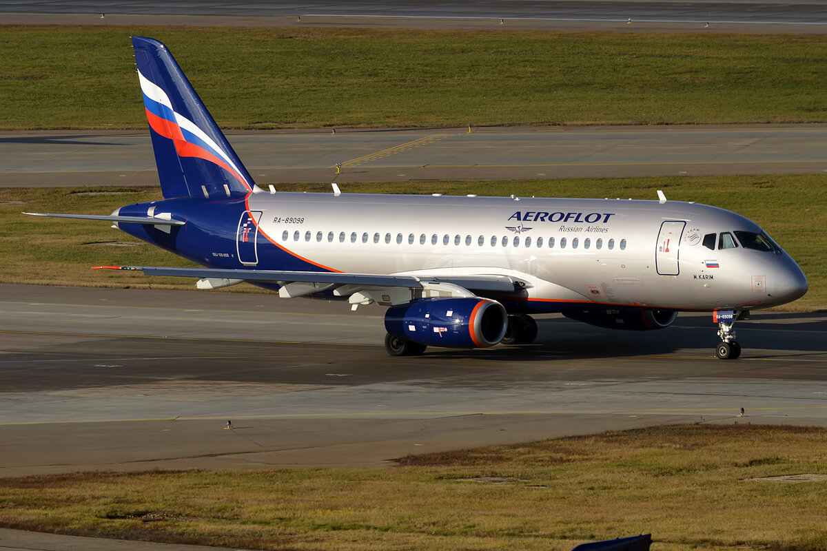 România și-a închis spațiul aerian pentru aeronavele rusești