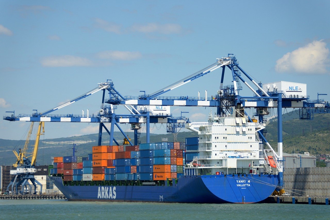 Shipments into Russia decline for the 5th week in a row
