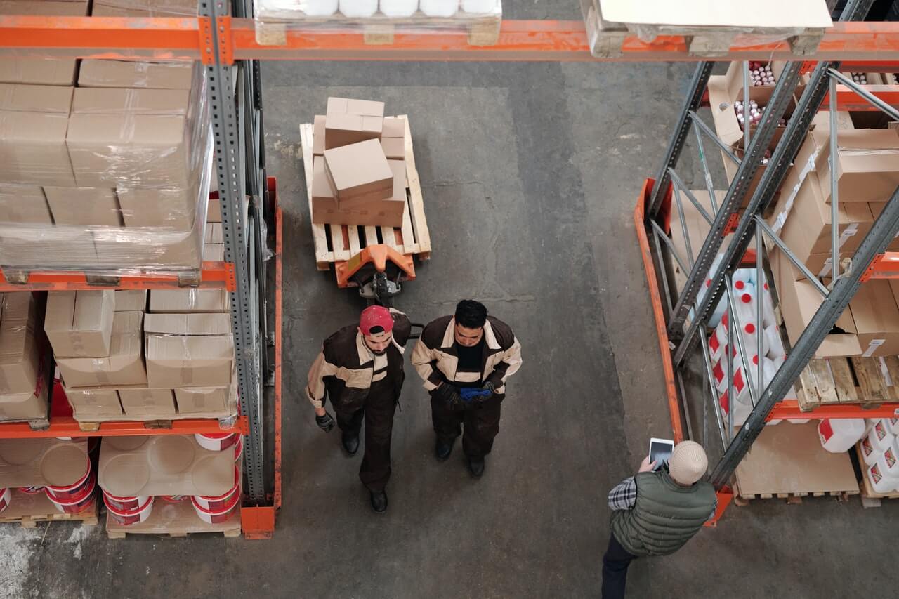 Growth and Consolidation Is Running Rampant in E-Commerce Order Fulfilment