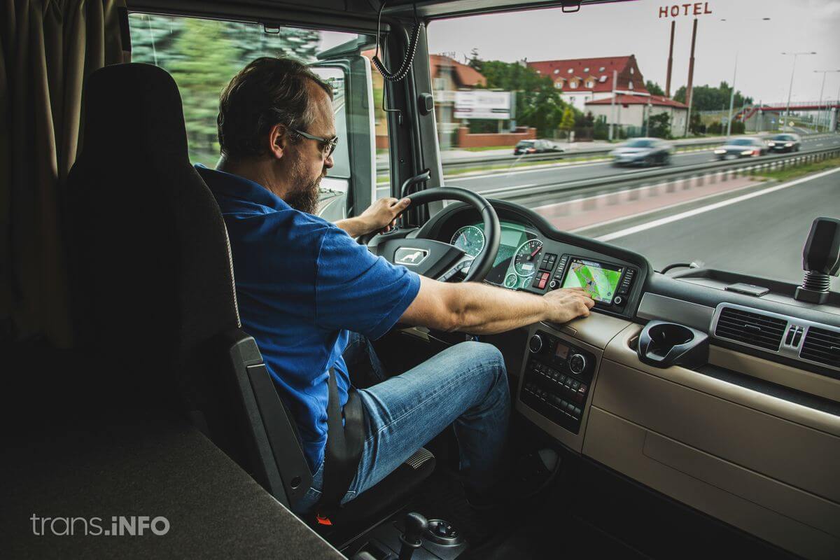 Urteil zu Verstößen gegen Lenk- und Ruhezeiten: Keine Mitverantwortung des Transportunternehmens