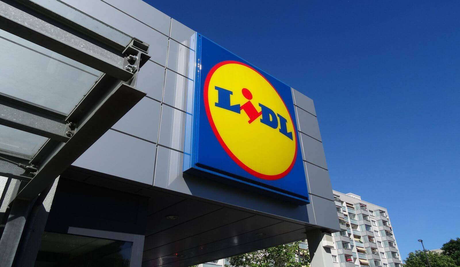 Saját konténerhajója lesz a Lidl-nek. A kiskereskedelmi lánc rugalmasabban akarja kezelni a szállításokat