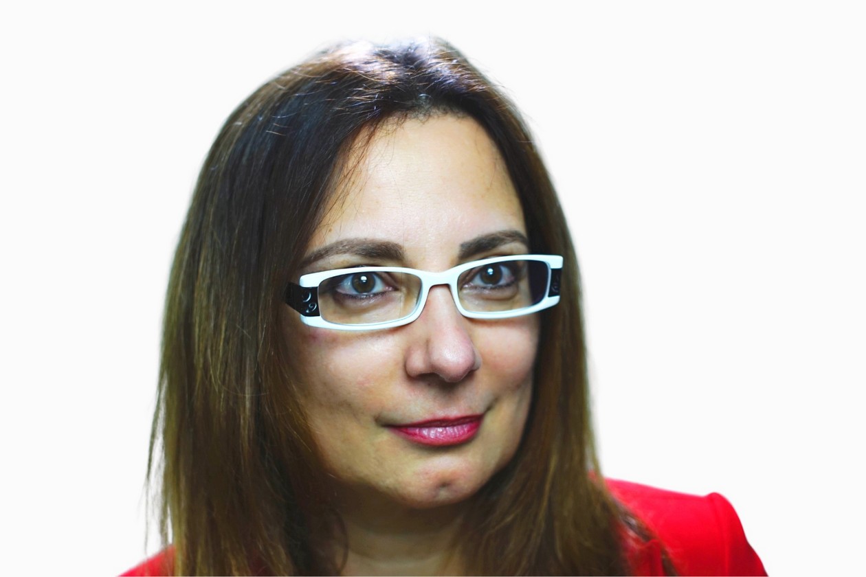 GEFCO Executive Ekaterini Kranioti becomes sennder’s Vice President of Shipper Sales
