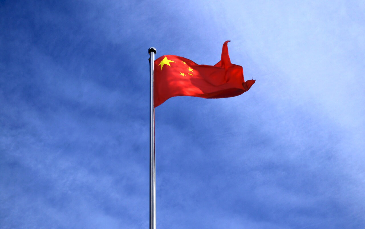 China nimmt ersten Cargo-Flughafen Asiens in Betrieb