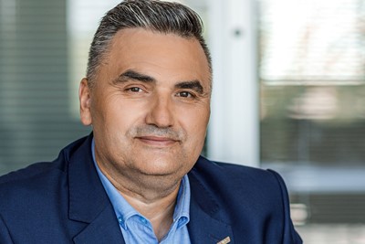 PKP Cargo ma nowego prezesa. Na początek ma pożary do ugaszenia
