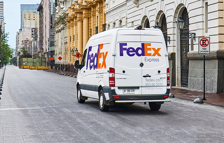 FedEx Express își extinde în România serviciul destinat comerțului electronic internațional