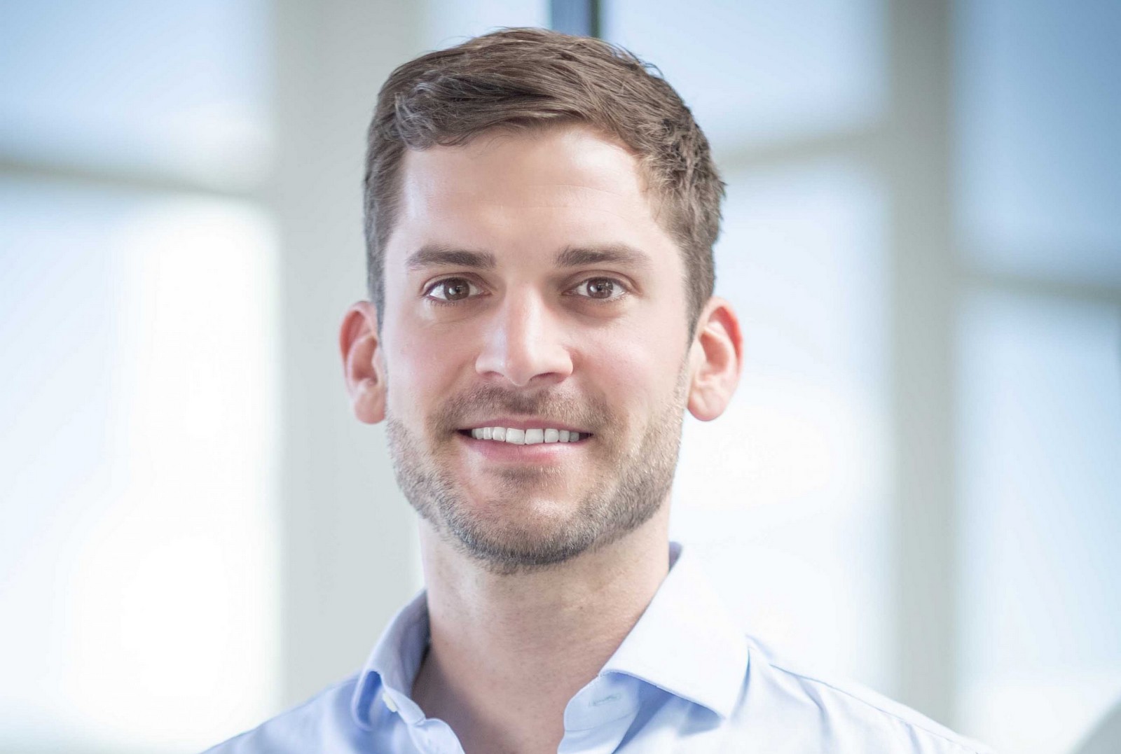 CEO von Forto, Michael Wax, äußert sich zum Markt für Logistikdienstleistungen
