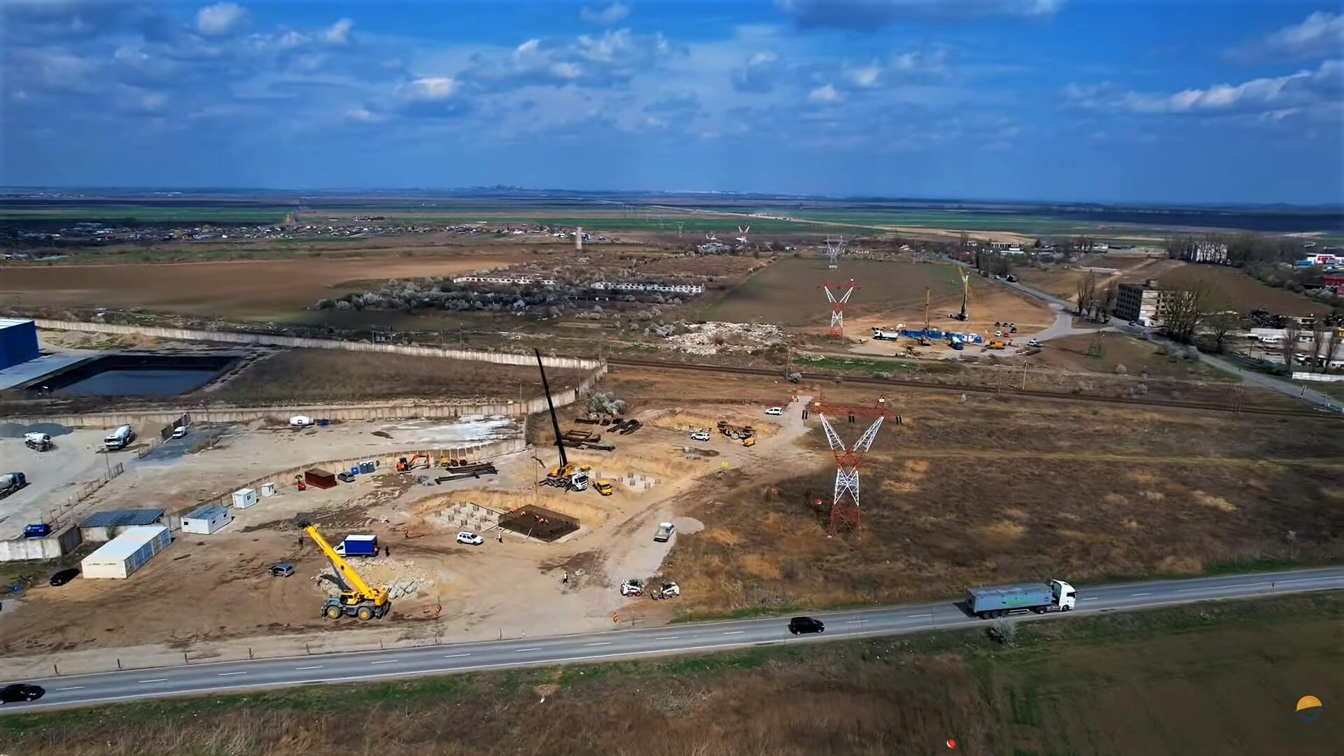 infrastructură — A fost relansată procedura de licitație pentru lotul 2 al autostrăzii Lugoj-Deva