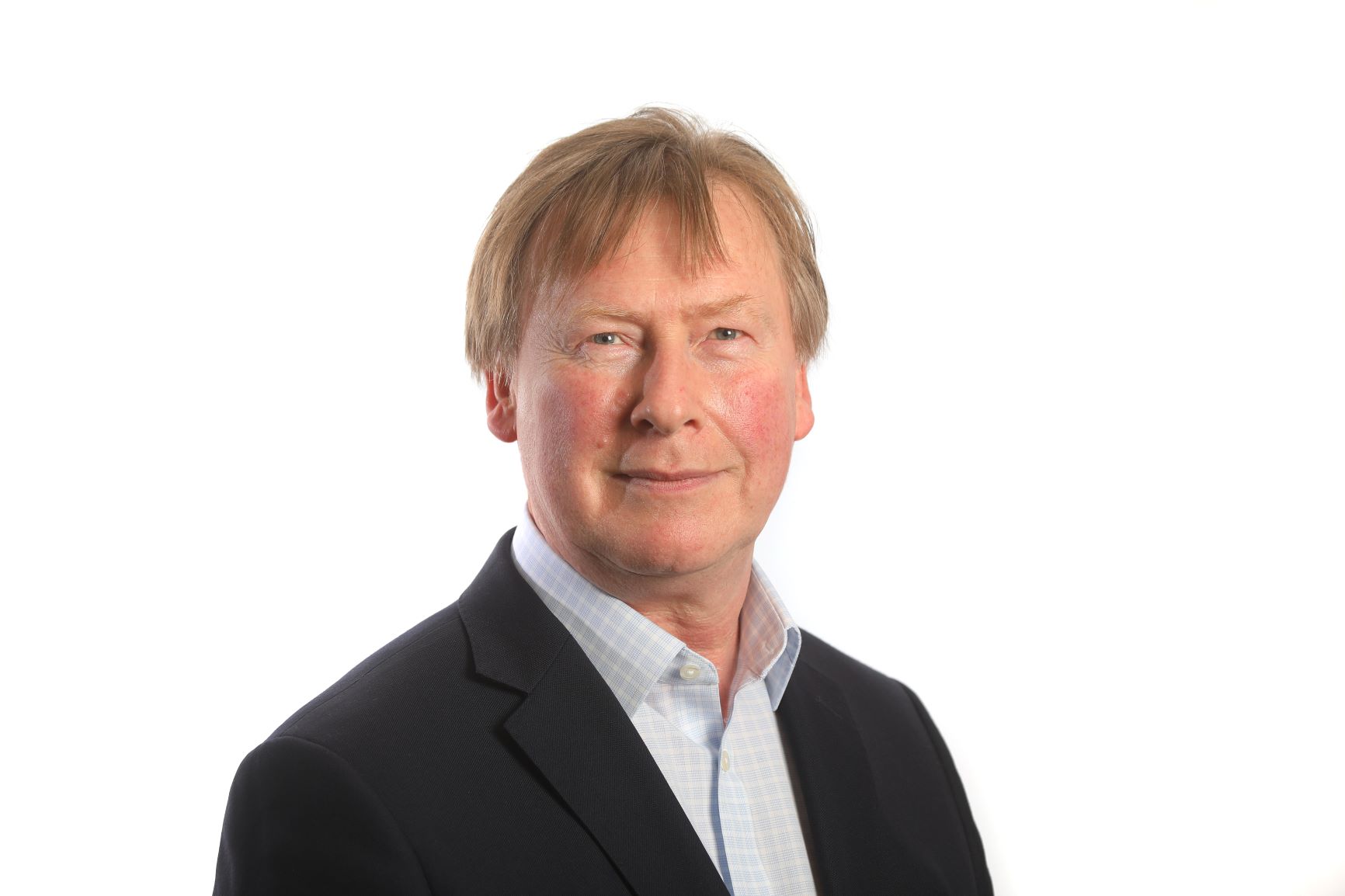 Haskel’s Stephen Learney confident about advancements in hydrogen refuelling tech
