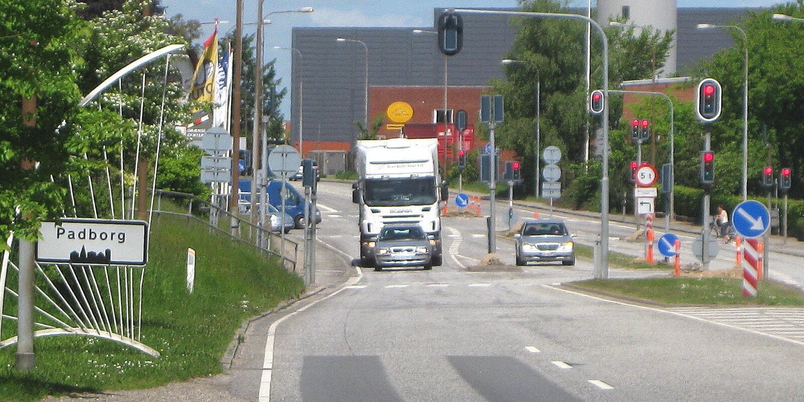 No let off for Mobility Package violations as Denmark’s grace period ends