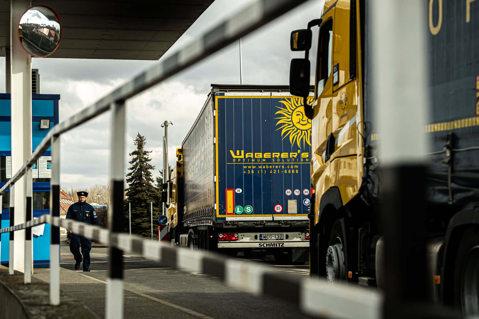 Waberer’s momentum stalls as Q1 net income falls by 36%