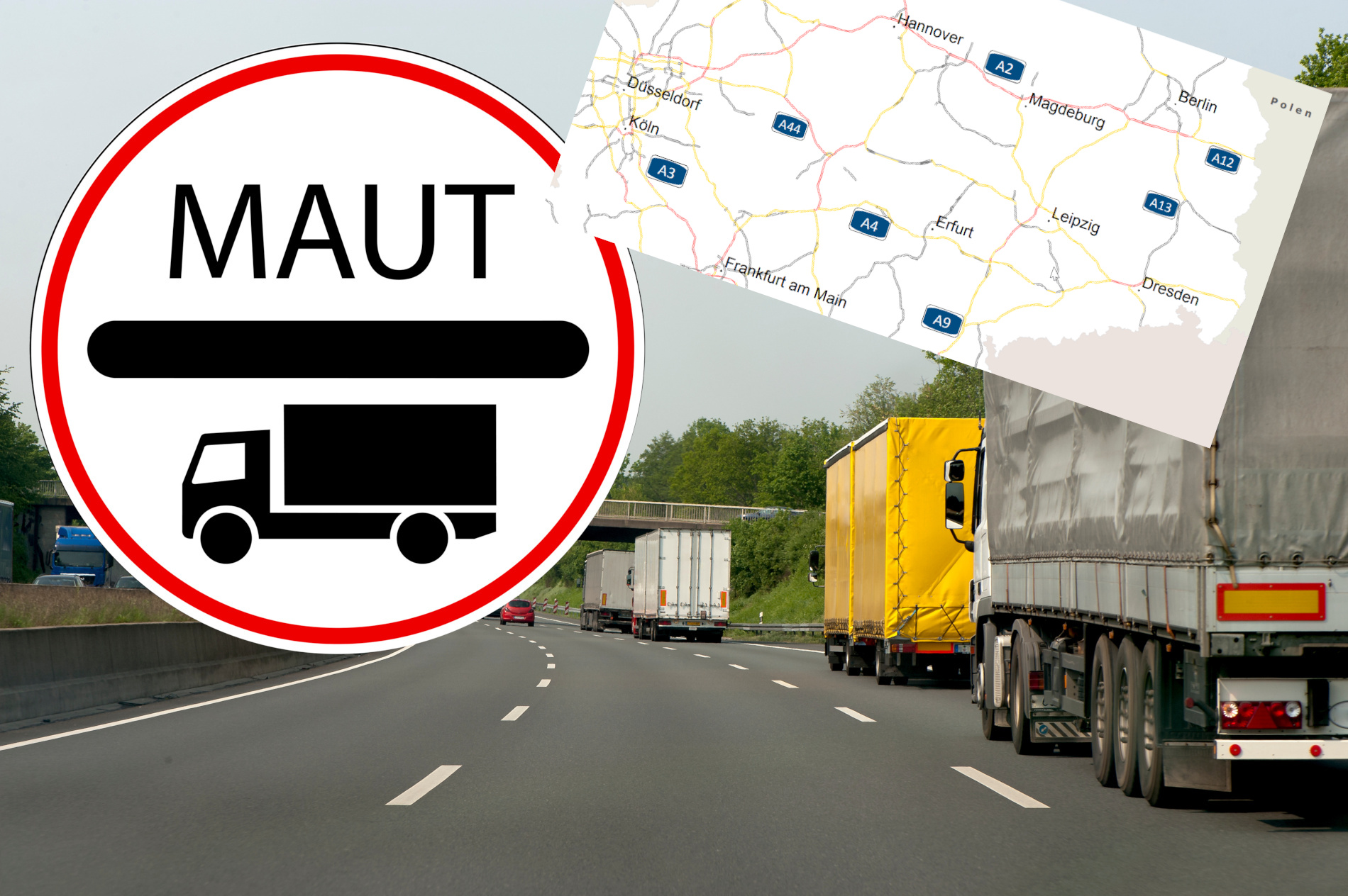 BAG naujiena padės vairuotojams išvengti kamščių