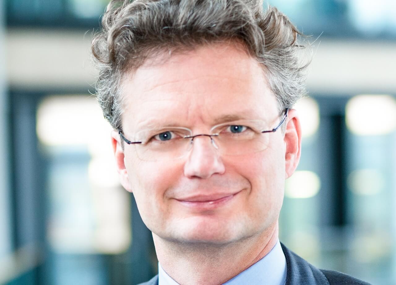 Hansjörg Rodi joins Kuehne+Nagel Board; Stefan Paul as new CEO from August