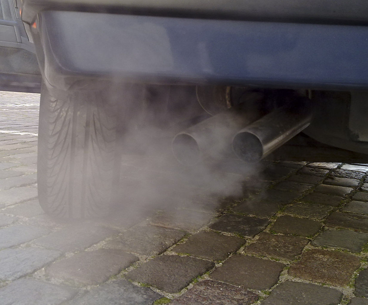 System handlu emisjami dla transportu drogowego zbliża się wielkimi krokami. Co to oznacza dla przewoźników?