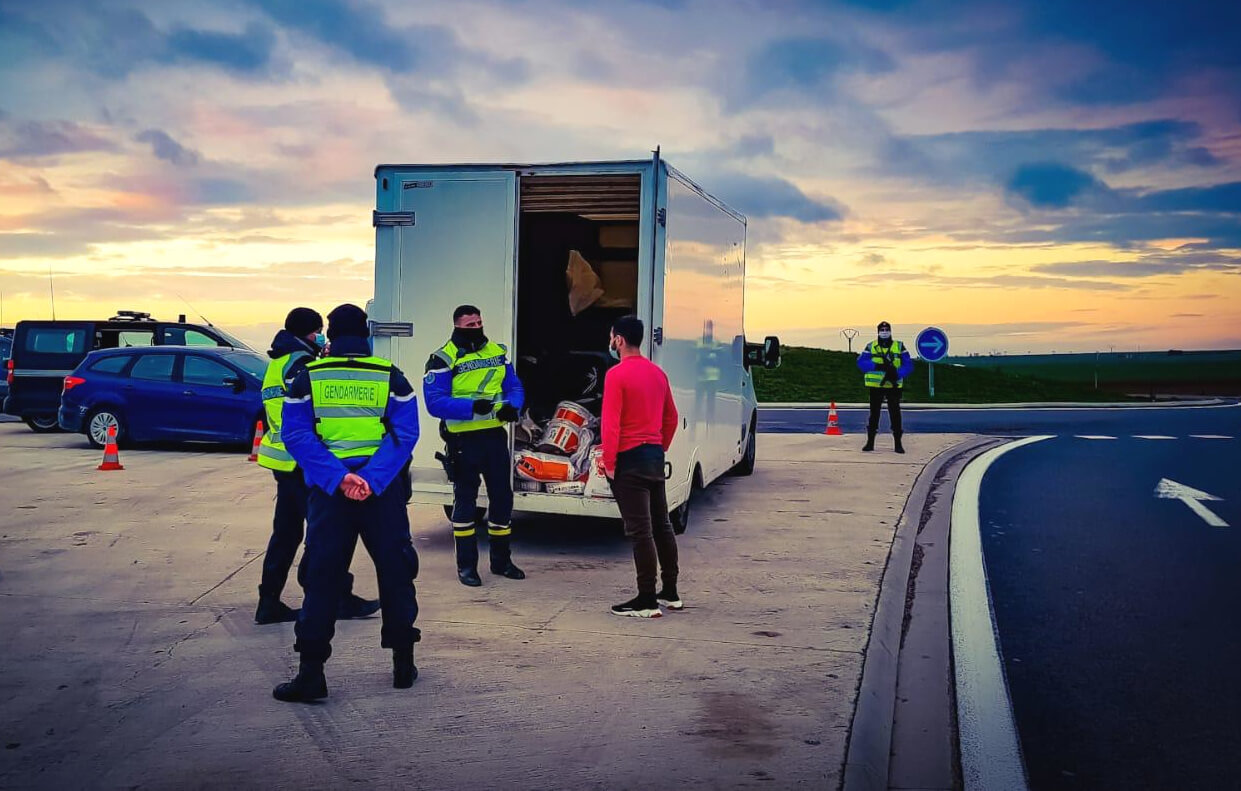 Ar lengvajam transportui vis dar reikalingas atstovas Prancūzijoje? Pasirodo – taip!